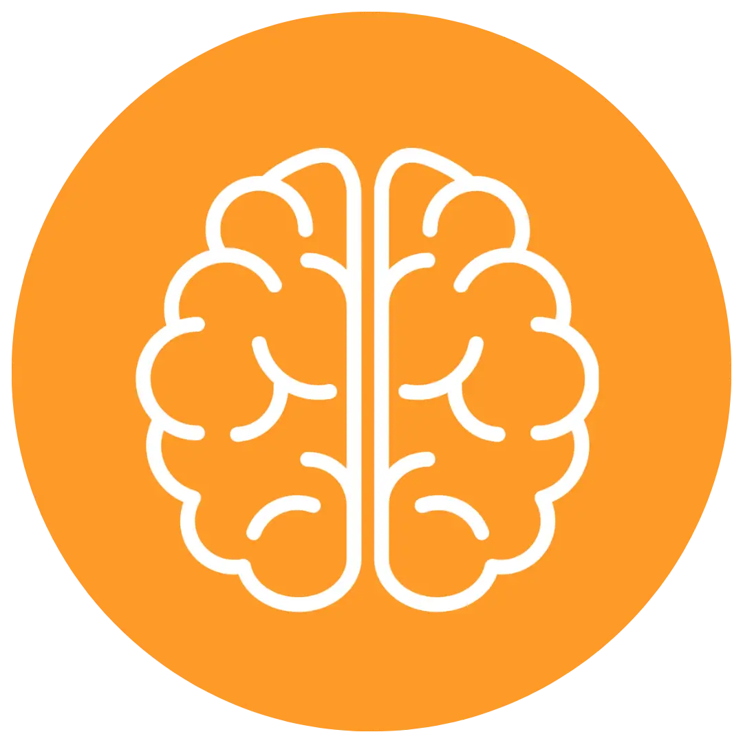 Stronger Memory icon