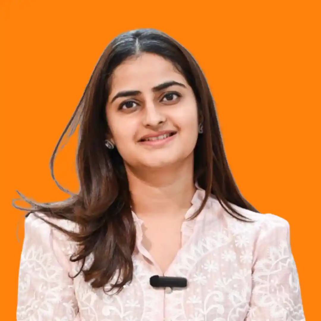 Aditi Papriwal, Partner, Jaipur at ThinkRight