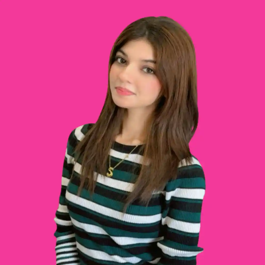 Aisha Shakil Shaikh, Teacher Training Head at ThinkRight