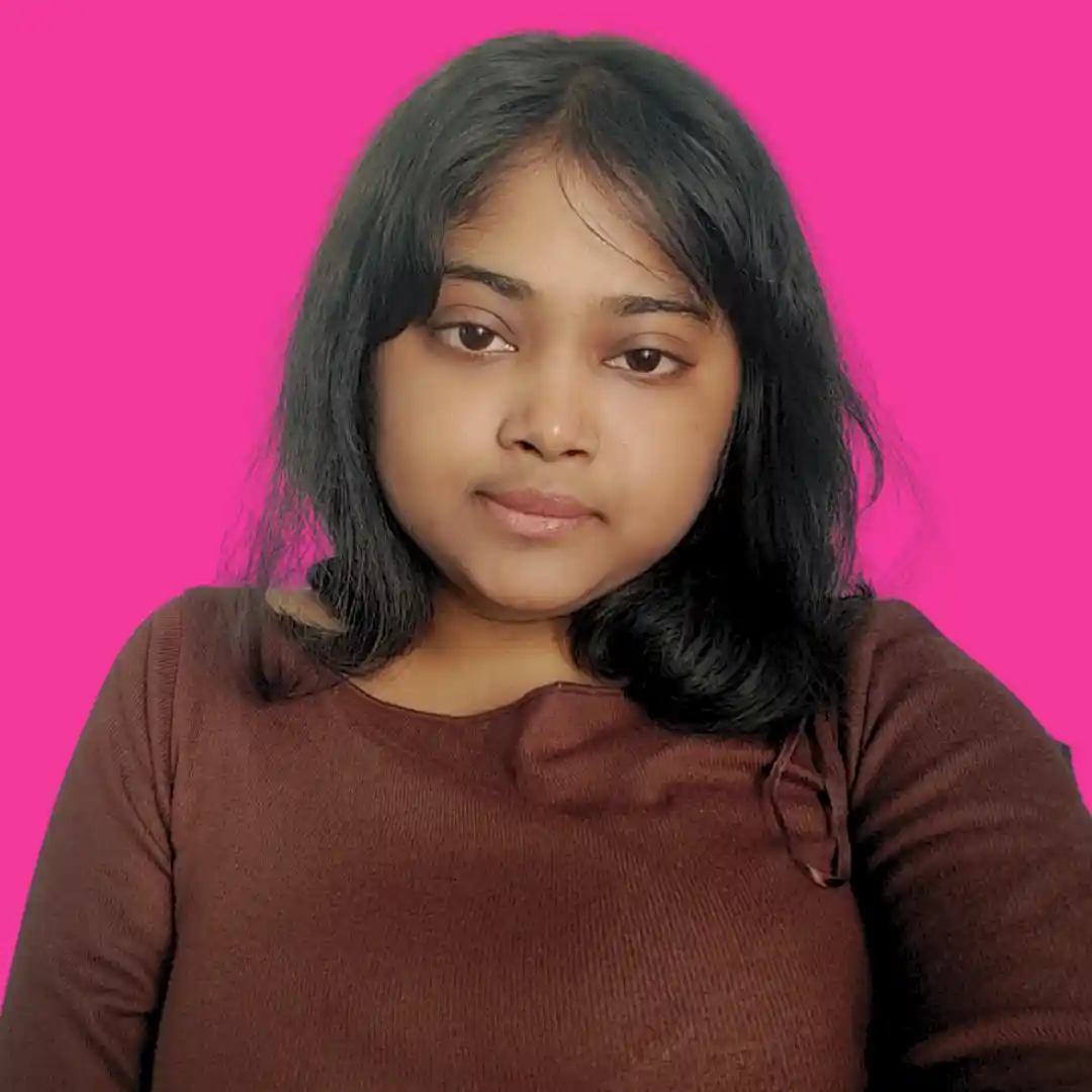 Archita Swain, Manager HR at ThinkRight
