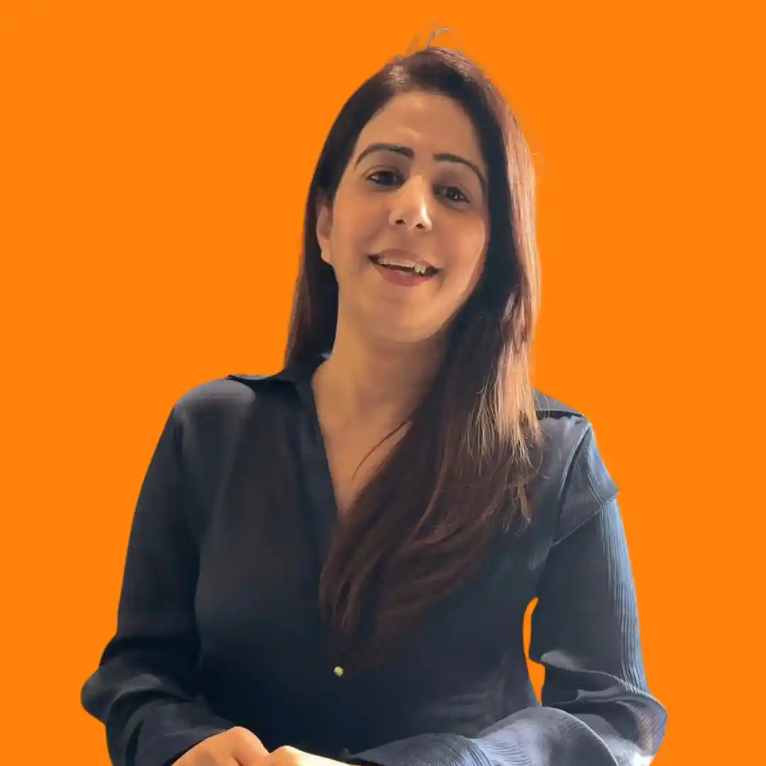 Bhavna Kukreja, GM – Learning & Development at ThinkRight