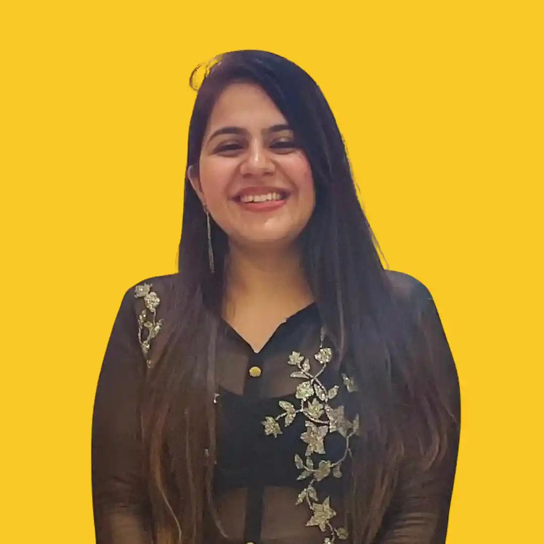 Bhawna Kapoor, Chief Curriculum Officer at ThinkRight