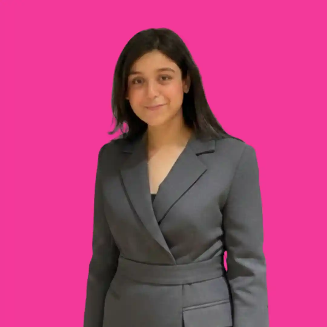 Kashish Kapur, Manager – Digital Innovation · Center Head, Punjabi Bagh at ThinkRight