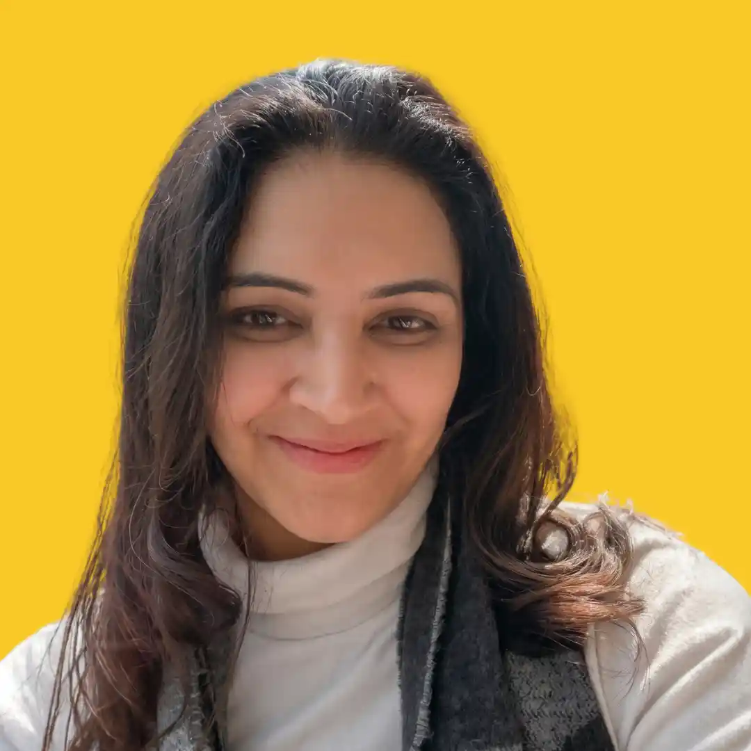 Neha Chopra, Manager – Business Development · Center Head, Nirvana at ThinkRight