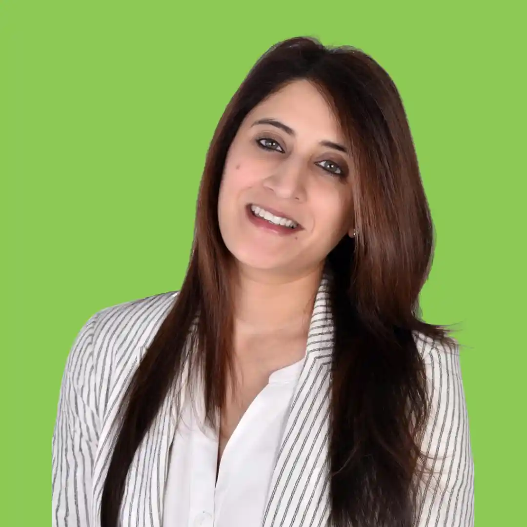 Neha Vohra, Partner, Phase 2 at ThinkRight