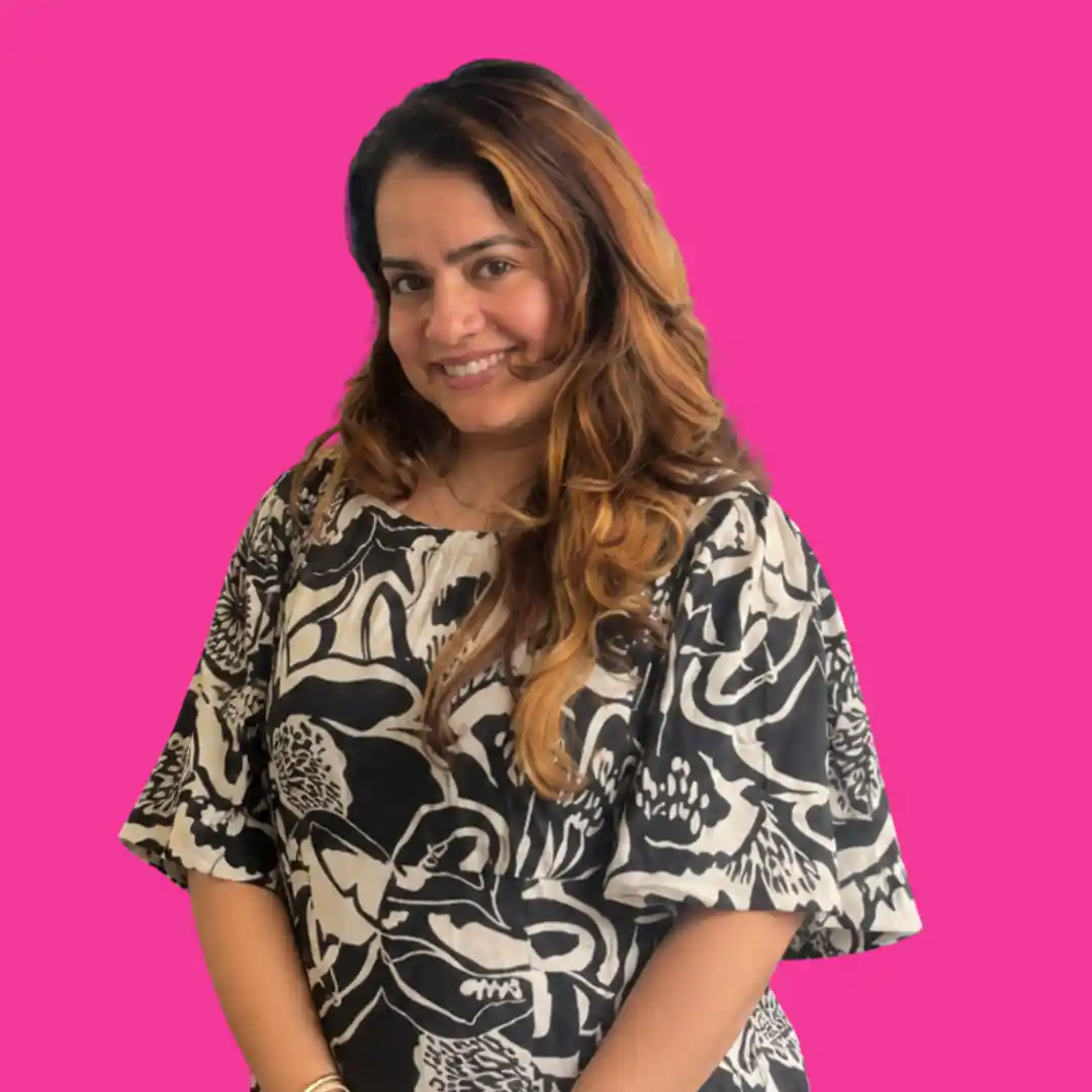 Pallavi Sharma, Educator at ThinkRight