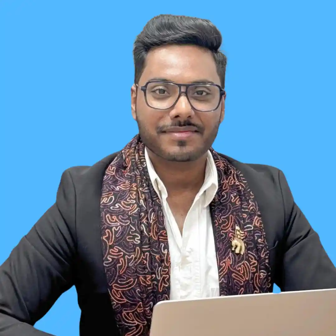 Sahil Bhatnagar, Regional Director – Delhi NCR (South Zone) at ThinkRight