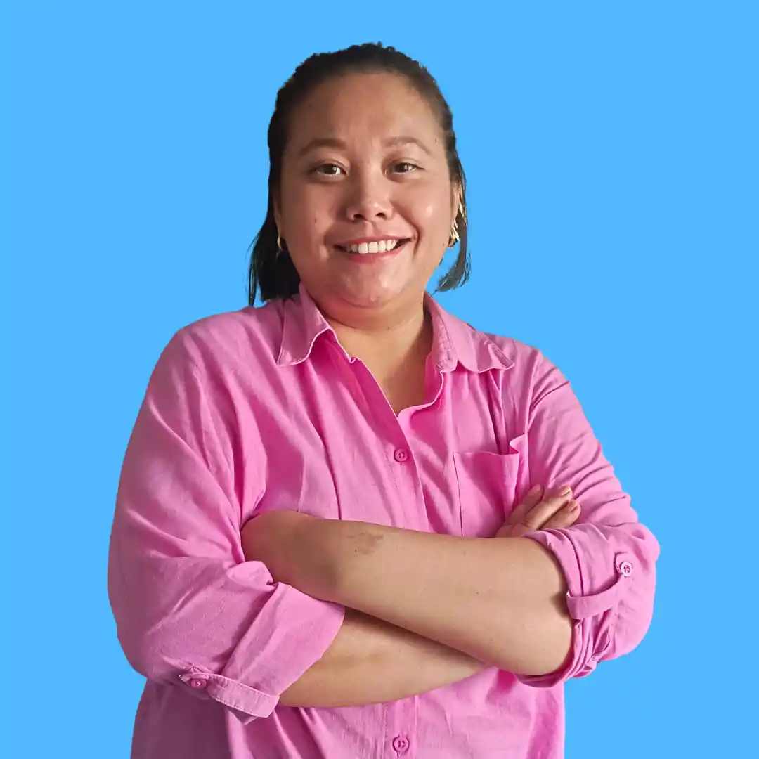 Seketounuo Razou, Educator at ThinkRight
