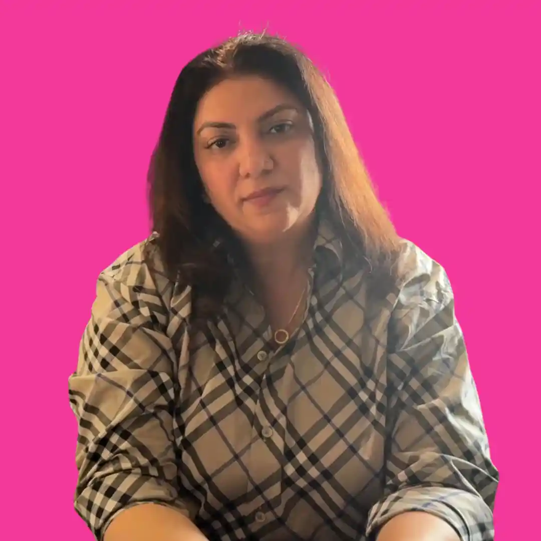 Shalini Gupta, Business Partner & Chief Strategic Advisor at ThinkRight