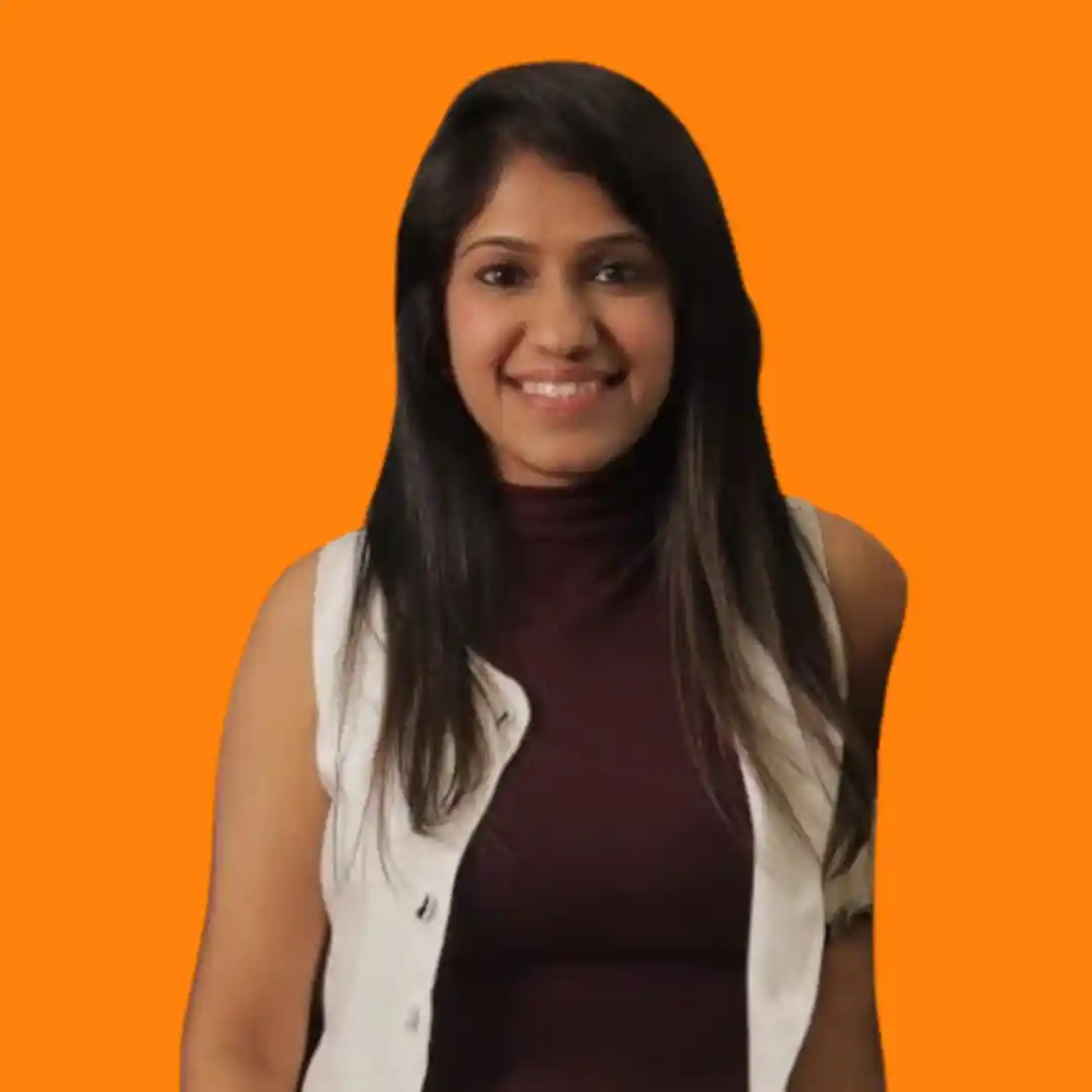 Shweta Rathod, Regional Director – South Mumbai at ThinkRight
